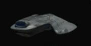 Species 6339 shuttle