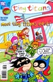 Tiny Titans 5