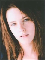 Bella Swan little