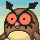 Cara de Hoothoot