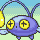 Cara de Chinchou