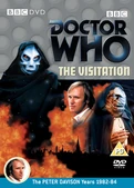 Visitation uk dvd
