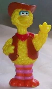 BigBirdHatVestPVC