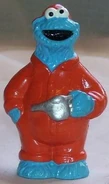 CookieMonsterMechanicPVC