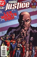 Young Justice 35