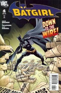 Batgirl v.2 4