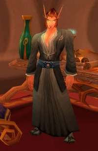Image of Lelorian