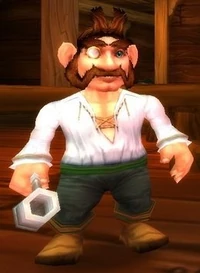 Image of Engineer Brightbuckle
