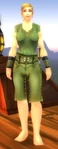 Sailor Fairfolk