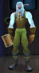 Merchant-frostwalker