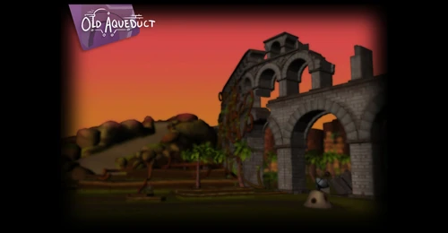 Aqueduct