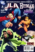 JLA Hitman 2