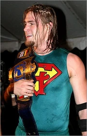 Chris-Hero