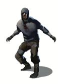 Hunter-artwork