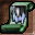 Inscription of Cold Vulnerability Other Icon