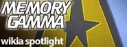 MemoryGammaSpotlight
