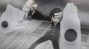 Deathshowdown