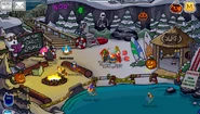 Halloween 2008 Cove