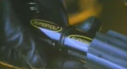 Supervolt