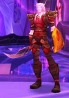 Bloodwarder Centurion