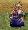 Bristleback Geomancer