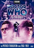 Mind robber us dvd