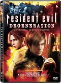 Degenerationdvd