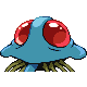 Tentacruel espalda G4