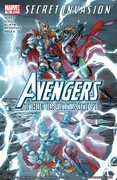 Avengers Initiative Vol 1 18