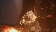Judgment Intro 39 - Alucard Charges Simon