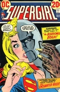Supergirl Vol 1 4