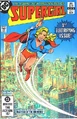 Supergirl Vol 2 1