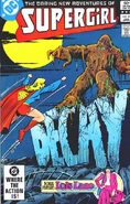 Supergirl Vol 2 3