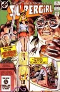 Supergirl Vol 2 10