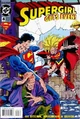 Supergirl Vol 3 4