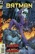 Batman 563