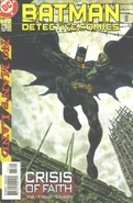 Detective Comics 733
