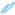Blue Wing Surfboard