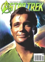 STM US issue 13 PX cover