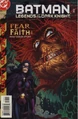 Batman Legends of the Dark Knight 116