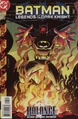 Batman Legends of the Dark Knight 118
