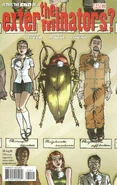 Exterminators 30