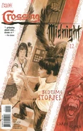 Crossing Midnight 12