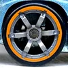 Wheels AGENTAIR 6