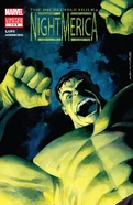 Hulk Nightmerica Vol 1 1