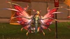 Silvermoon Dragonhawk