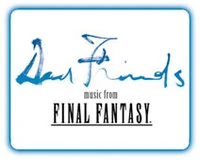 Dear friends logo