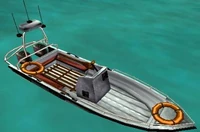 Coast Guard VCS