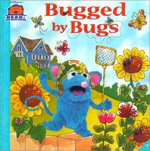 Book.Bugged by Bugs
