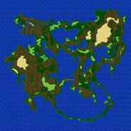 Final Fantasy V joined world (thumb)
